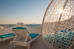  Aristodimos Luxury Apartments  Kalamaki